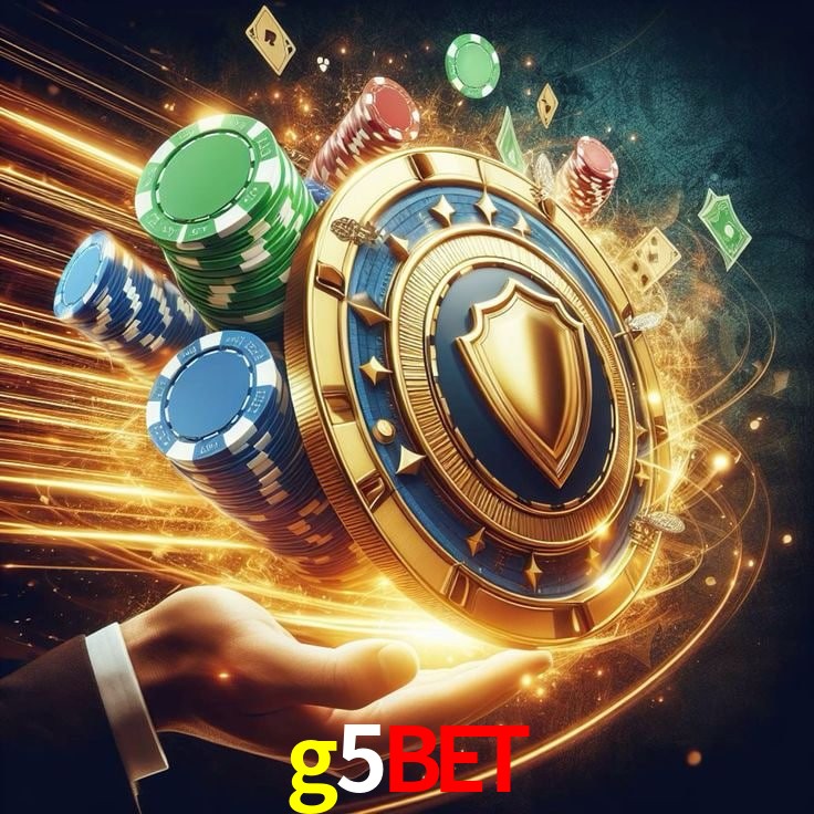 Ofertas Imperdíveis na g5bet: Promoções e Bônus Que Valem a Pena