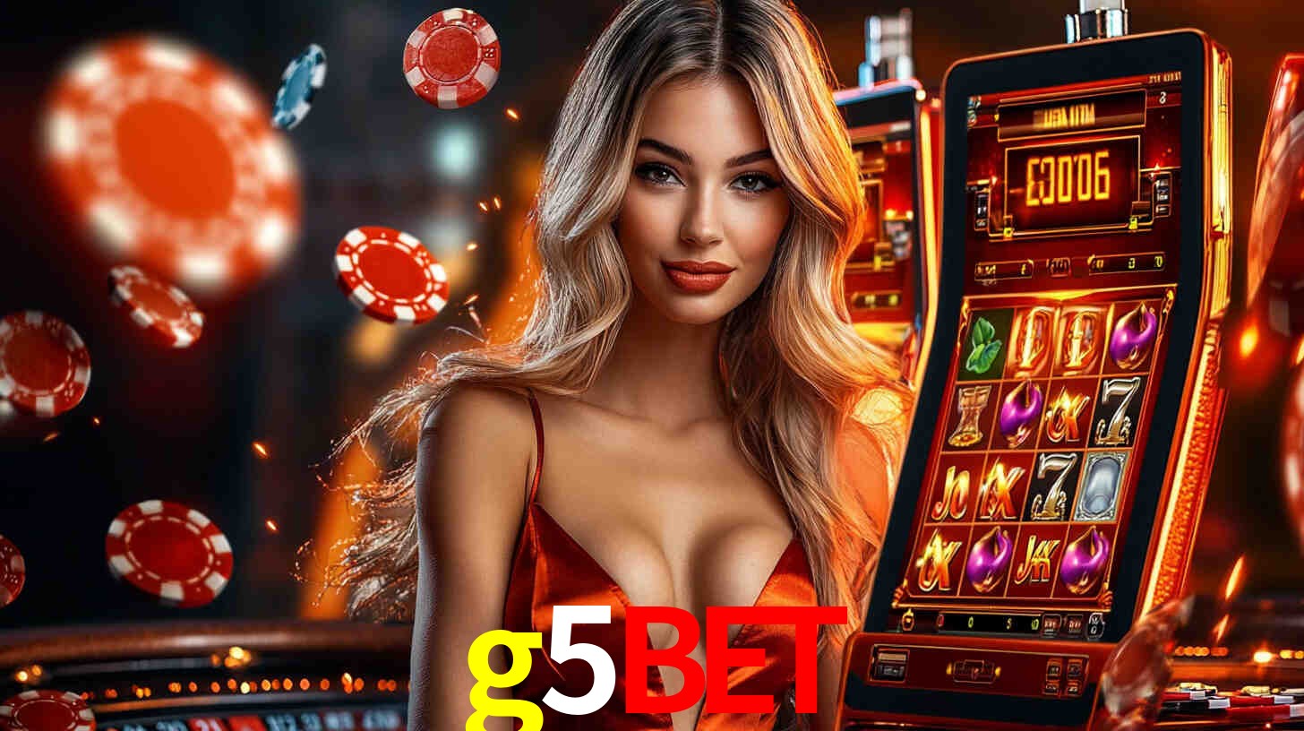 Live Casino g5bet