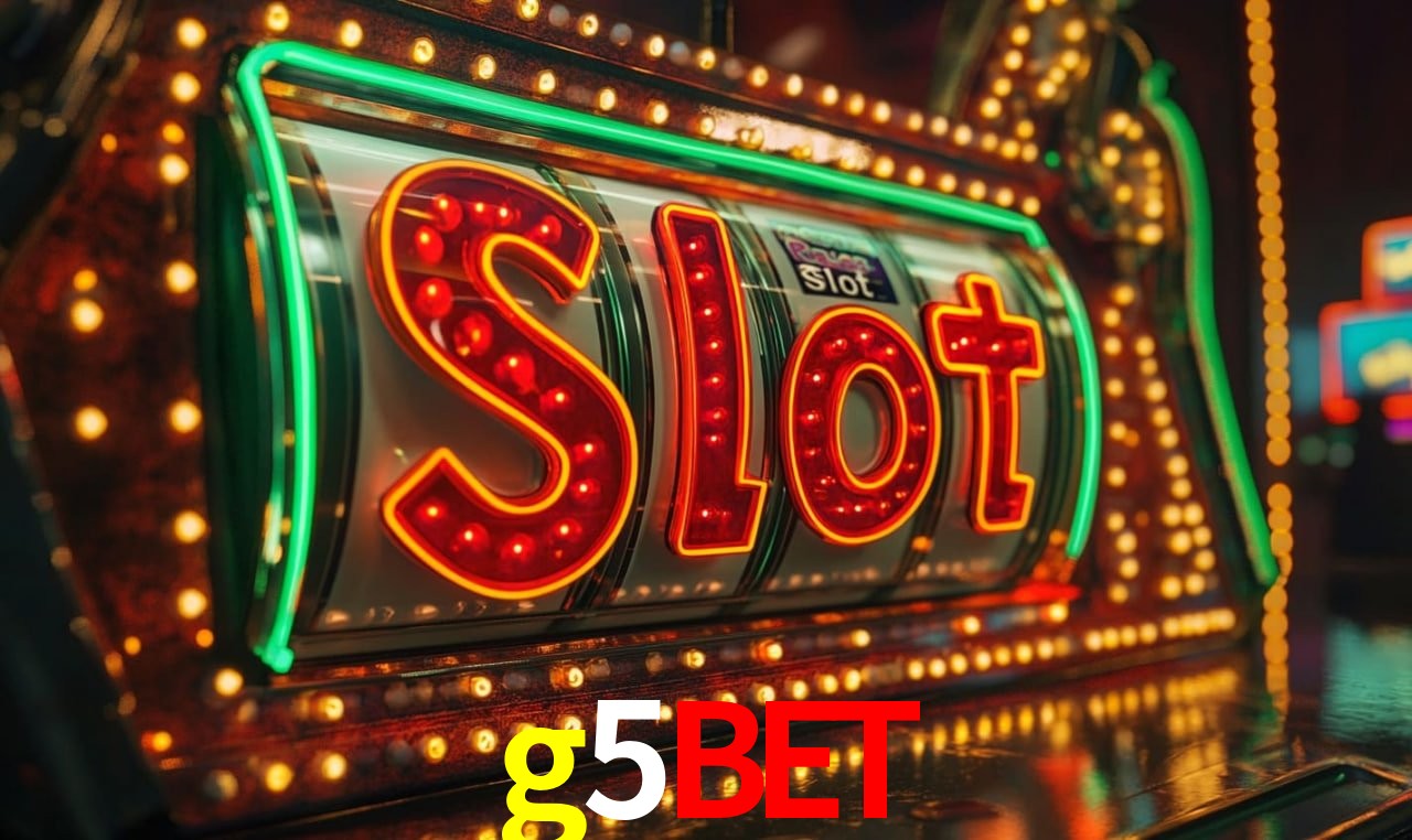 Promoção Relâmpago g5bet