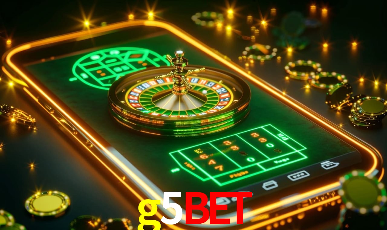 Ofertas Exclusivas g5bet