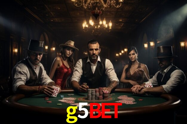cassino g5bet