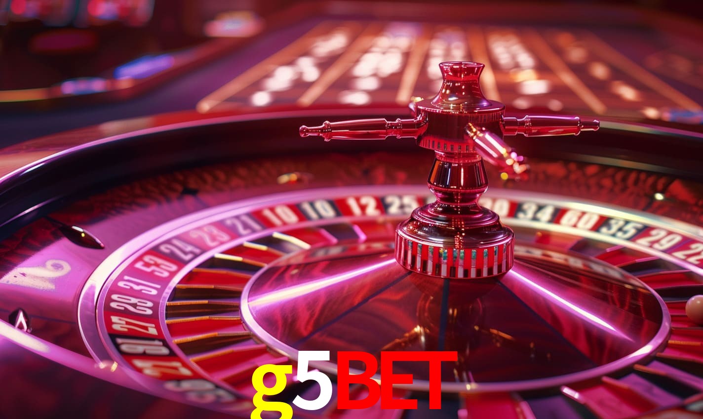 g5bet.com