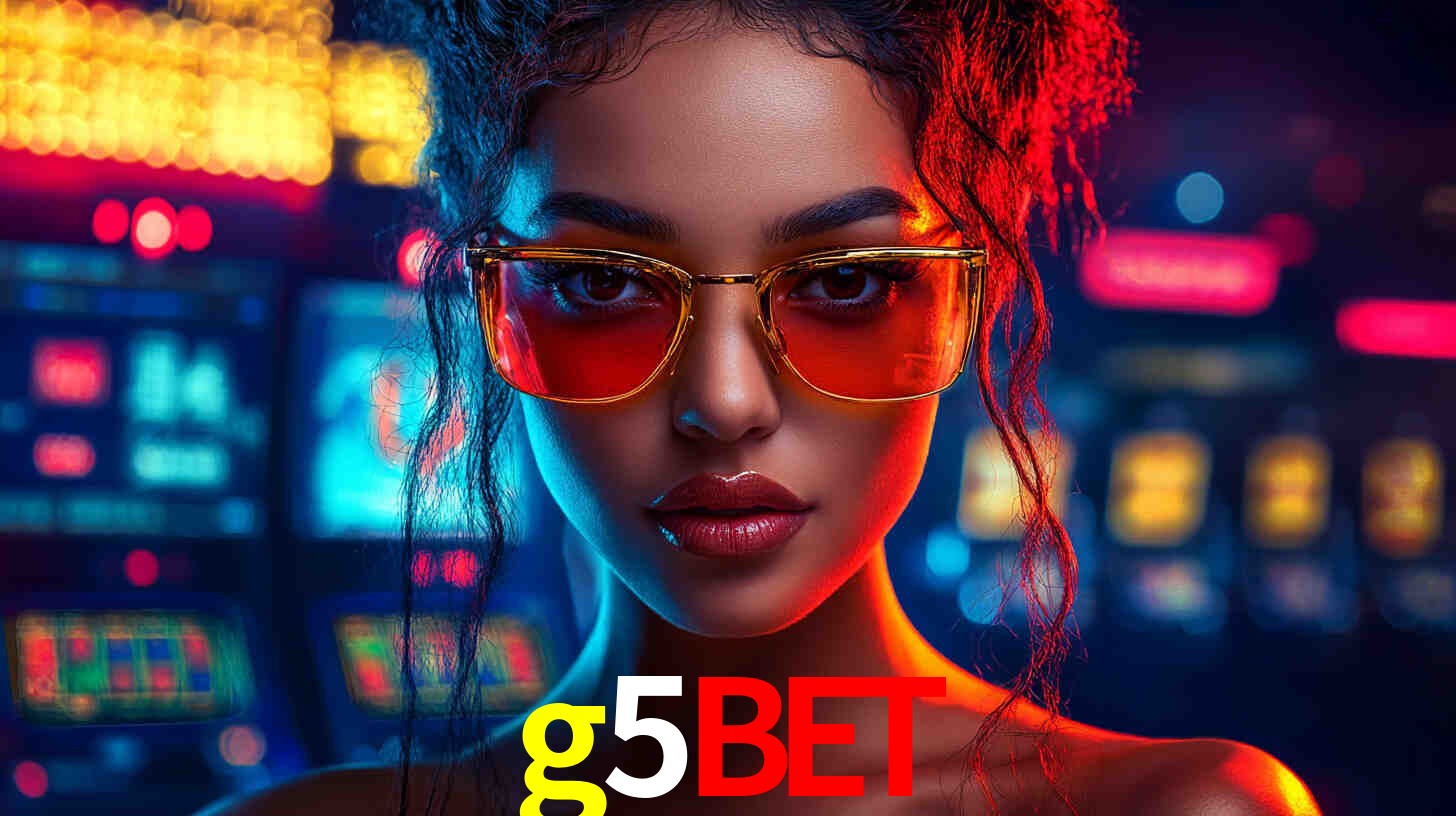 Descubra a Essência do g5bet: Nossa História e Compromissos